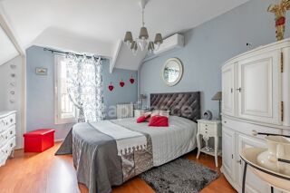  Appartement � vendre 6 pi�ces 130 m�