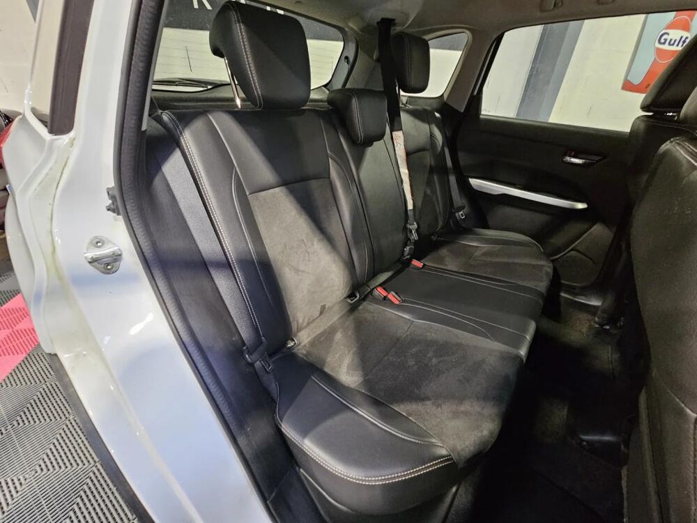 Vitara 1.6 DDiS 4x2 PACK 2015 occasion 35520 La Chapelle Des Fougeretz