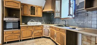  Maison � vendre 7 pi�ces 134 m�