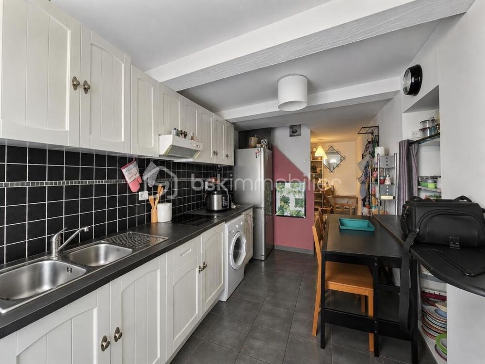 Vente Maison Charmante maison de village rénovée – Idéale résidence secondaire ou premier achat ( MONTLAUR 11220 ) Montlaur