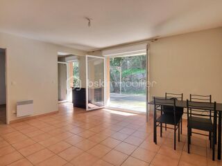  Appartement à vendre 3 pièces 54 m²
