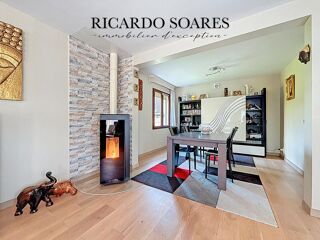  Maison  vendre 7 pices 173 m