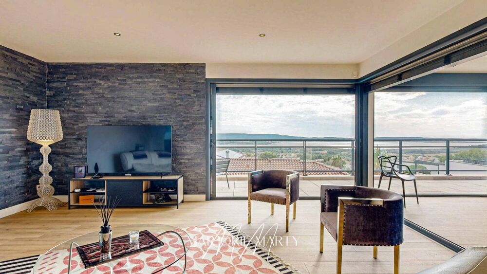 Vente Villa 6 pièce(s) 160 m2 NARBONNE (11100 ) 880 600 HAI