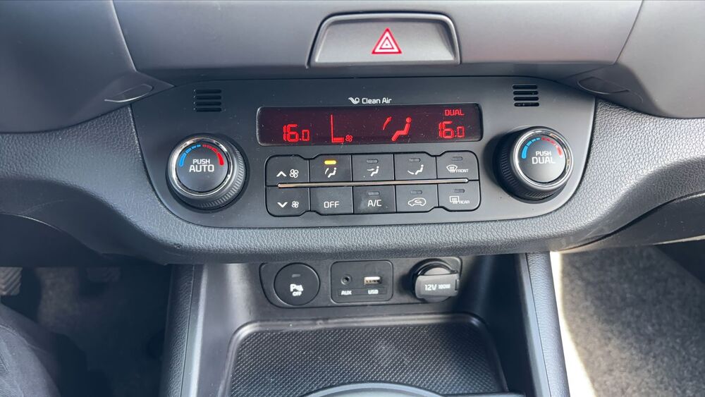 Sportage III 1.7 CRDI 115 ISG 4X2 Origins 2015 occasion 78800 Houilles