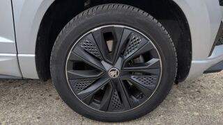 Karoq 1.5 TSI 150 DSG7 Sportline 2023 occasion 69126 Brindas