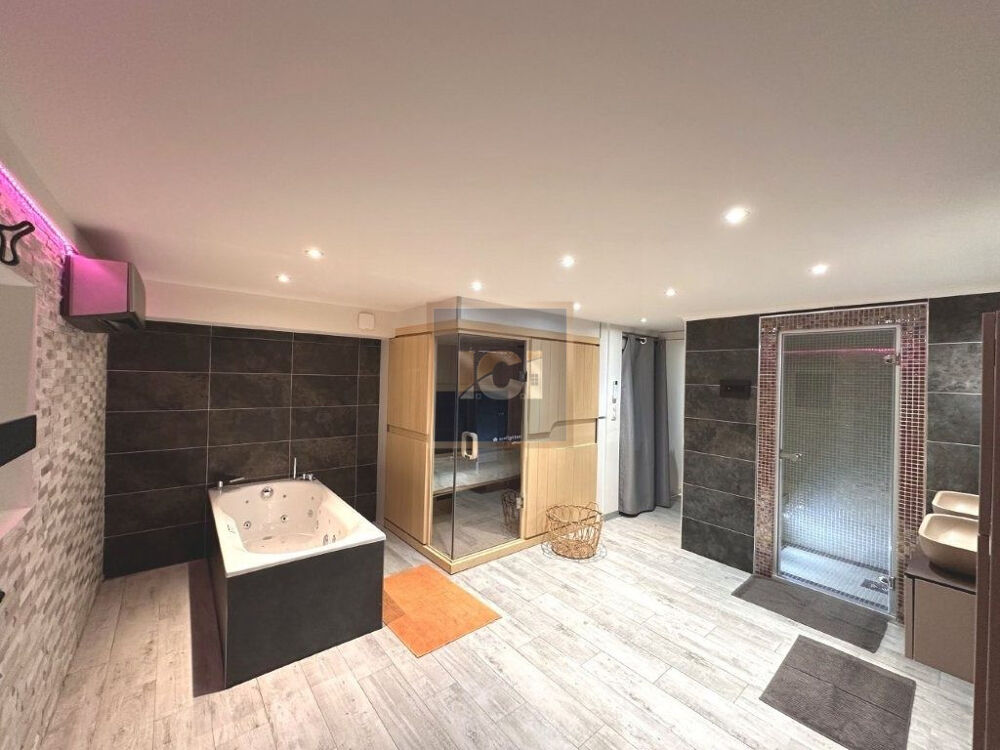 � vendre  Duplex/triplex Grimaud (83310)
