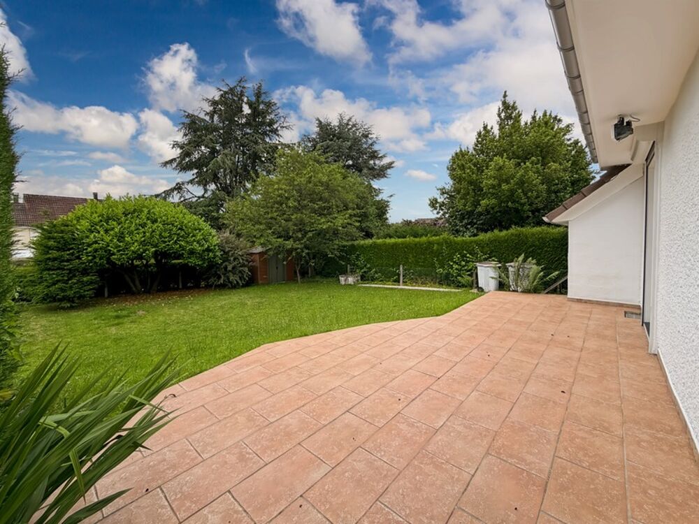 Vente Maison HOUPPEVILLE Centre Maison 5 pièces 114 m2 Houppeville