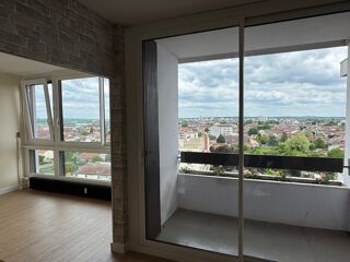  Appartement � vendre 5 pi�ces 99 m�