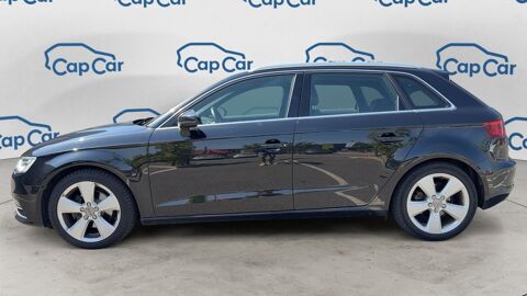 A3 III 2.0 TDI 150 Ambition 2014 occasion 11000 Carcassonne