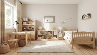  Maison 5 pi�ces 94 m� Brindas