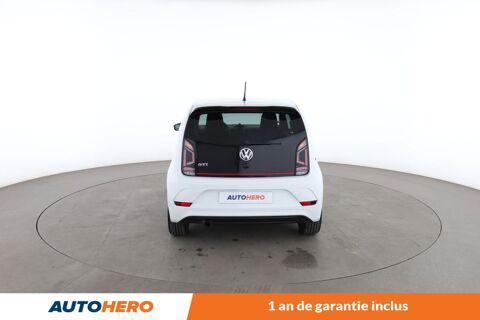 UP 1.0 TSI BlueMotion GTI 3P 115 ch 2019 occasion 92130 Issy-les-Moulineaux