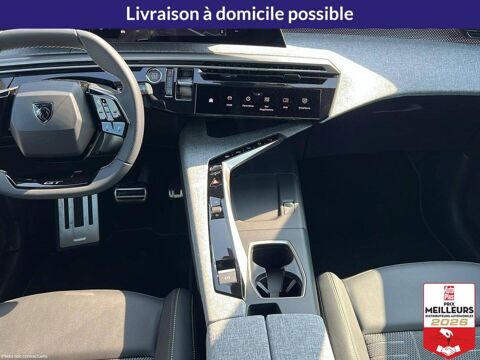 5008 Hybrid 145 e-DCS6 GT 2025 occasion 10150 Lavau