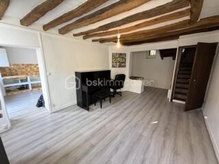  Maison à vendre 3 pièces 75 m²