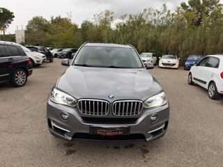 X5 xDrive 25d 231 ch BVA8 Lounge 2016 occasion 84700 Sorgues