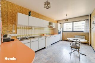 Vente Appartement Appartement T4 de 112 m² à Créteil 94000, Place Salvador Allende Creteil