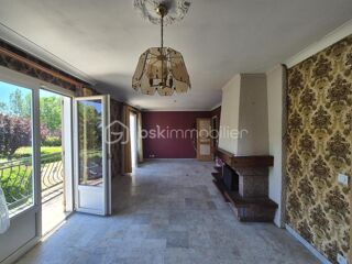  Maison à vendre 5 pièces 139 m²