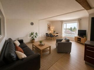 Vente Maison Maison T5 de 160m2 Saint jean de vedas
