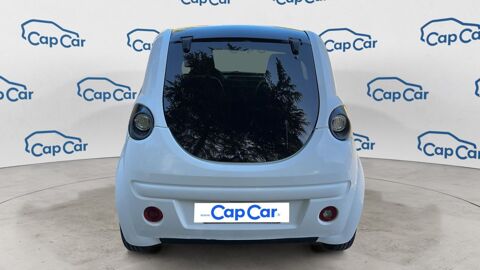  2022 occasion 13320 Bouc Bel Air