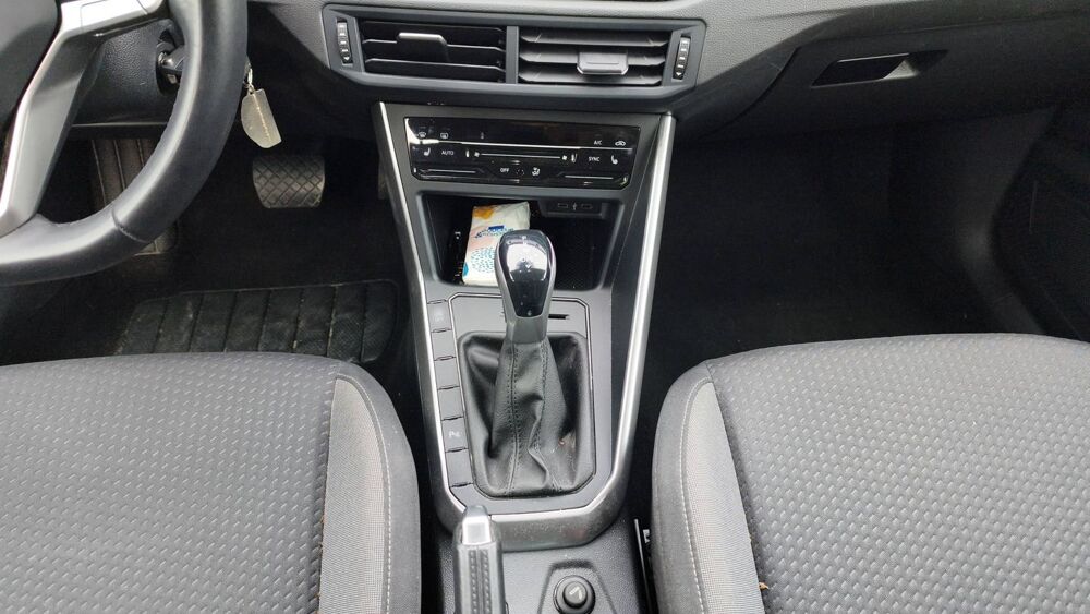 Taigo 1.0 TSI 110 DSG7 Life Plus - Automatique 2022 occasion 86270 Lesigny