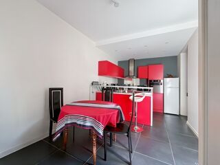  Appartement à vendre 5 pièces 113 m²
