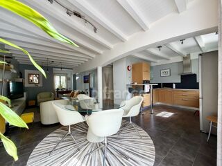  Maison à vendre 4 pièces 96 m²
