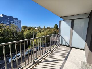 Appartement 3 pièces 64 m² · à Dijon · 64 m² · 209 000 €