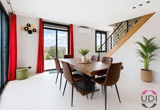  Maison à vendre 6 pièces 171 m²
