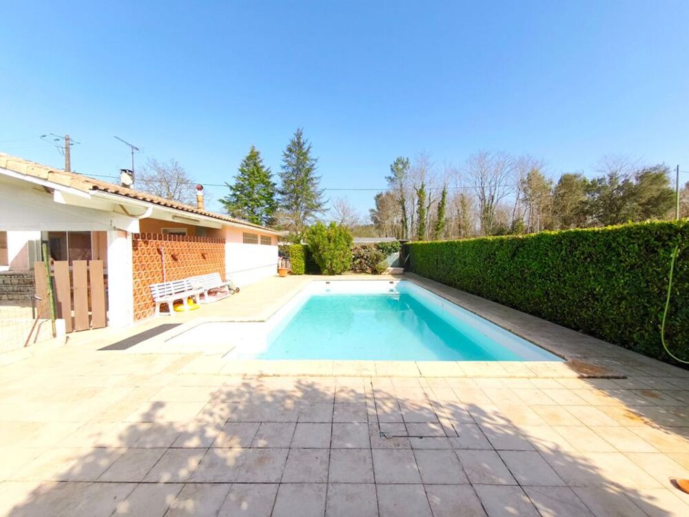 Maison 4 pièce(s) 125 m2