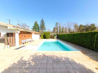  Maison à vendre 4 pièces 125 m²