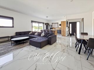  Maison à vendre 4 pièces 113 m²