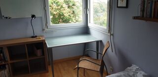  Appartement à louer 1 pièce 11 m²