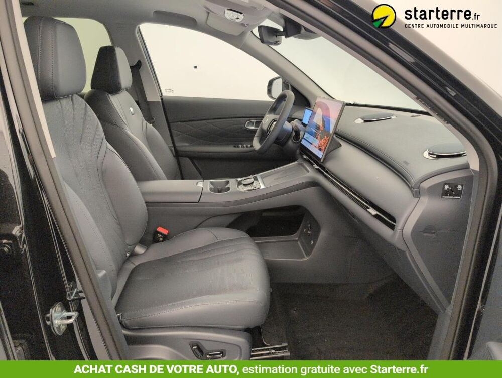 Starray EM-i Pro 2026 occasion 69190 Saint-Fons