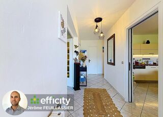  Appartement à vendre 4 pièces 106 m²