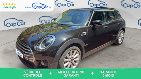Mini Clubman 1.5 Cooper 136 Business Design 2021 occasion Marseille 13007