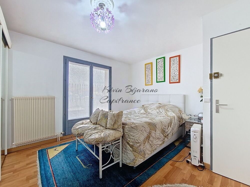 Vente Appartement GAILLARD – Appartement T4 en rez-de-jardin avec garage Gaillard