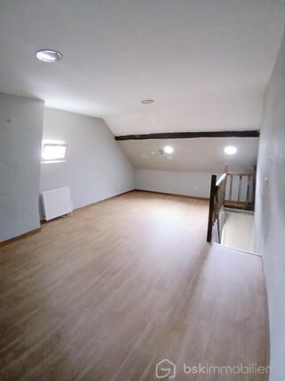  Maison � vendre 4 pi�ces 65 m�