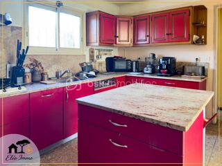  Villa � vendre 7 pi�ces 217 m�