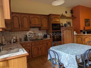  Maison à vendre 10 pièces 380 m²