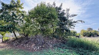  Terrain à vendre 814 m²