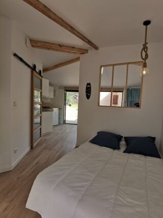  Appartement à louer 1 pièce 38 m²