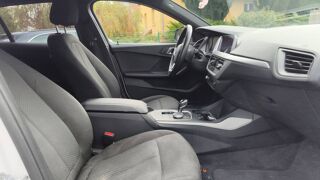 S&eacute;rie 1 (F40) 116d 116 DCT7 Business Design - Automatique 2020 occasion 68310 Wittelsheim