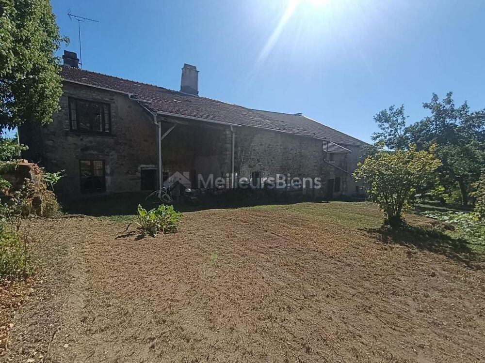 Vente Maison Maison 81 m² avec terrain de 610 m² à Fresnes-sur-Apance Fresnes sur apance