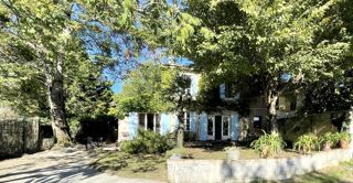  Maison à vendre 6 pièces 160 m²