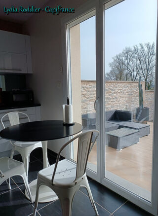  Maison � vendre 5 pi�ces 108 m�