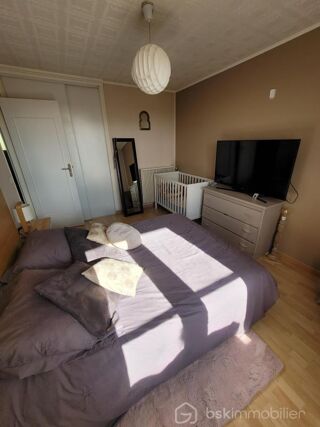  Appartement � vendre 3 pi�ces 75 m�