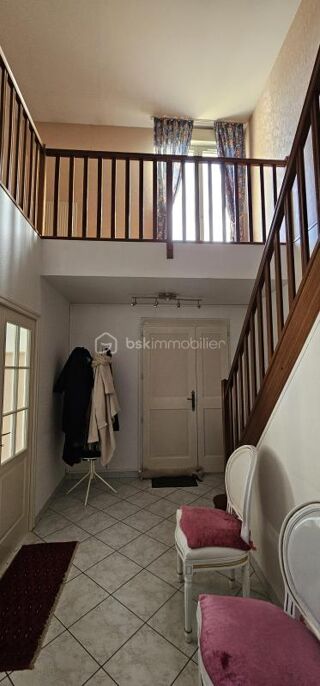  Propri�t�/ch�teau � vendre 8 pi�ces 240 m�