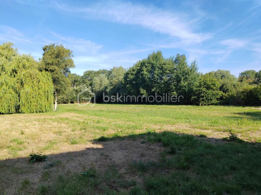Vente Maison MAISON EN COUR DE CONSTRUCTION SUR 22000 M3 Merlimont