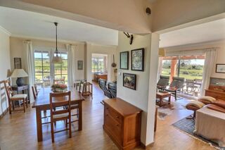  Maison � vendre 6 pi�ces 140 m�