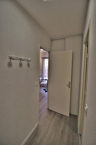  Appartement à vendre 1 pièce 26 m²