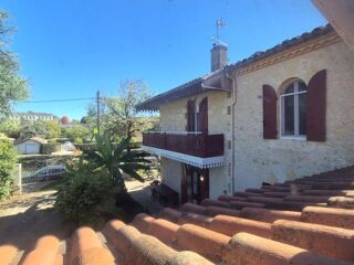 Maison à vendre 8 pièces 175 m²
